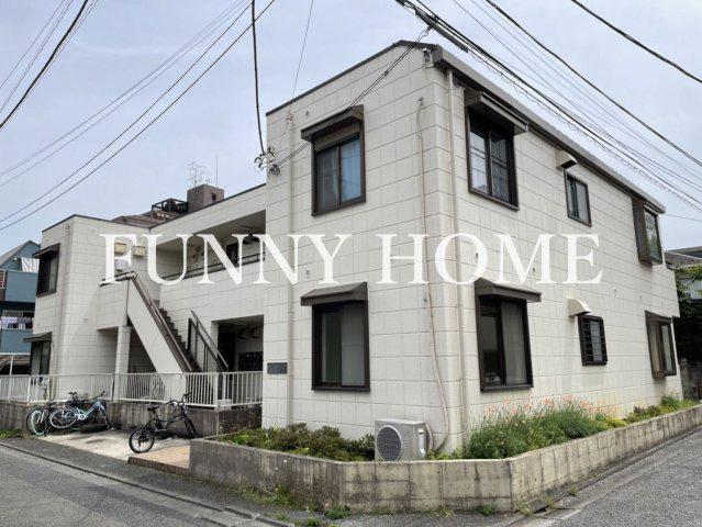 コマコーポ弐番館