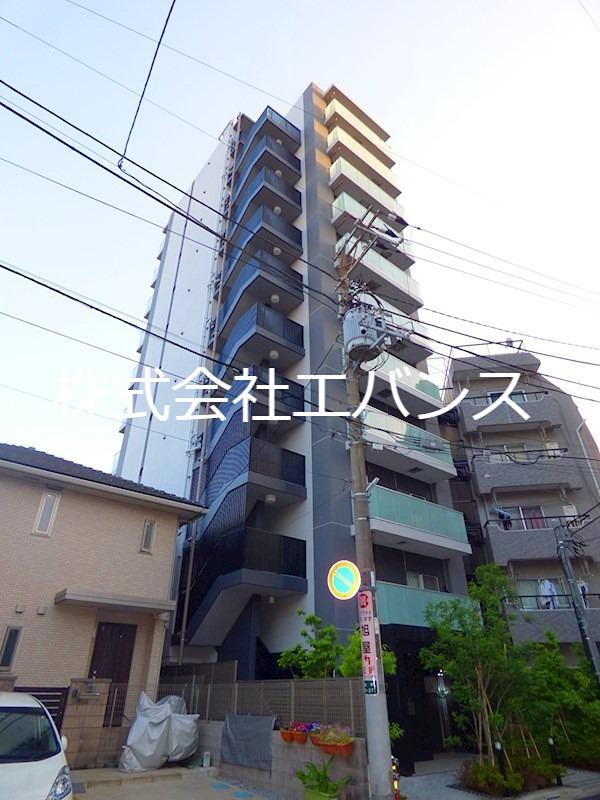 マーロ西川口ルネサンスコート