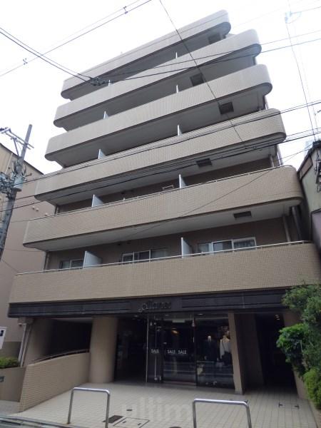 メゾントアン
