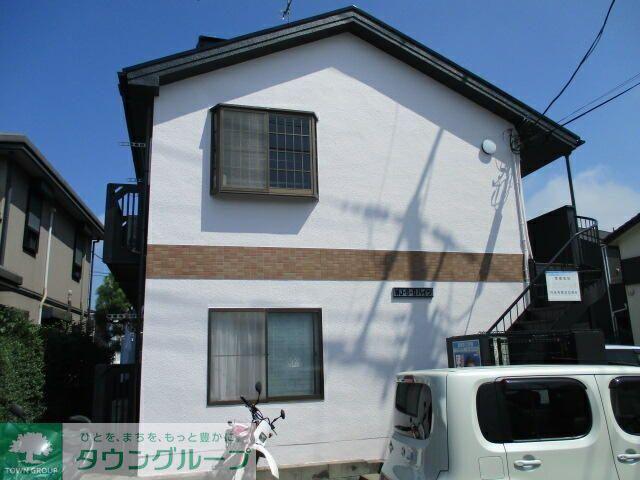 WJS-Ⅱハイツ