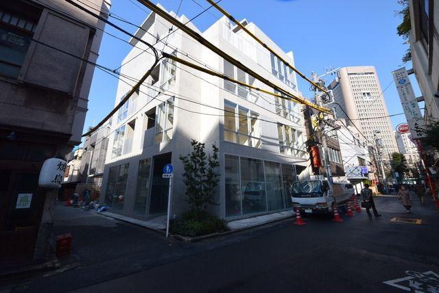 カーザビアンカ