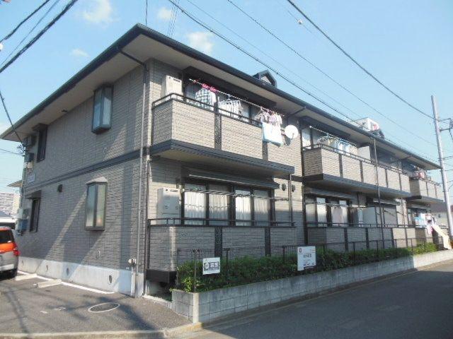 クレストIII