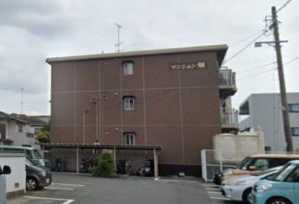 マンション畑