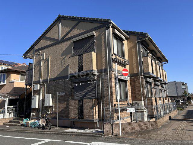 ドエルウエスト