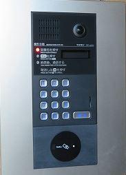 ボヌワール高井田