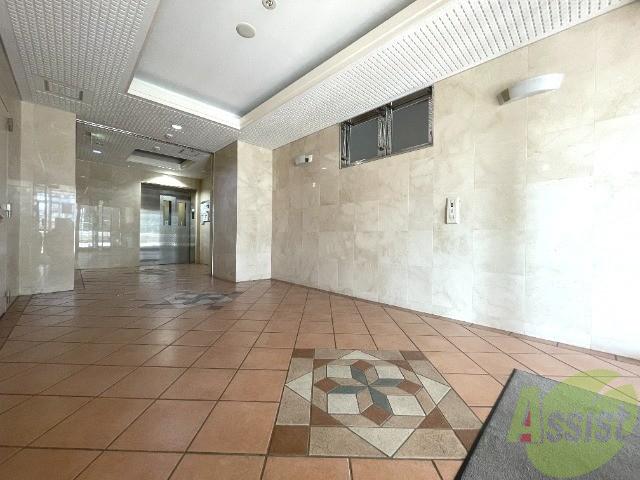シャインビュー淡路