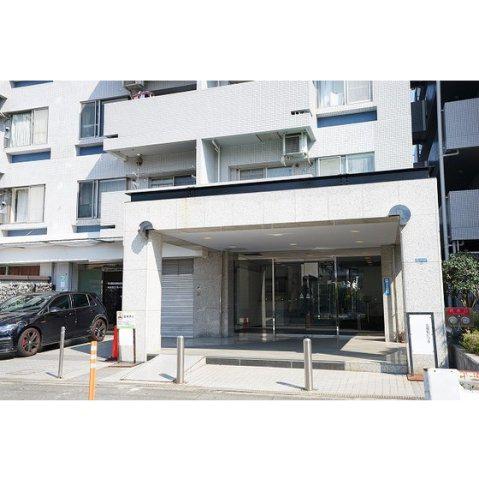 カピトール川崎I