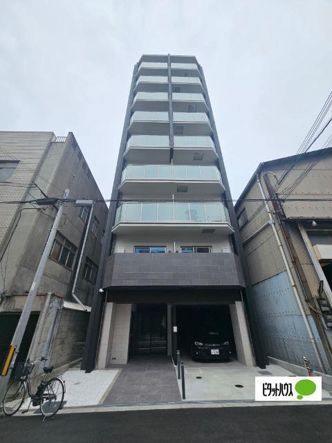 ジーグランデ九条