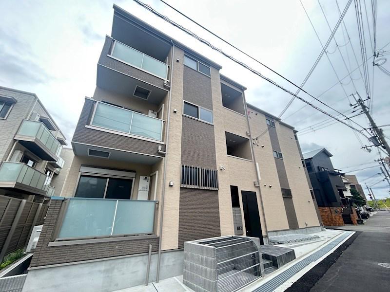 GRANDE MAISON 武庫川