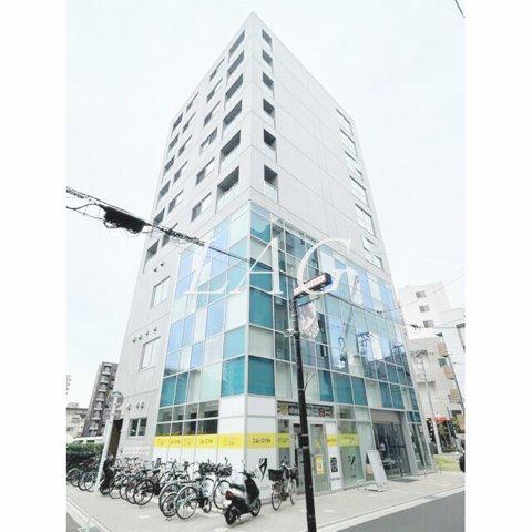 プロポンス登戸