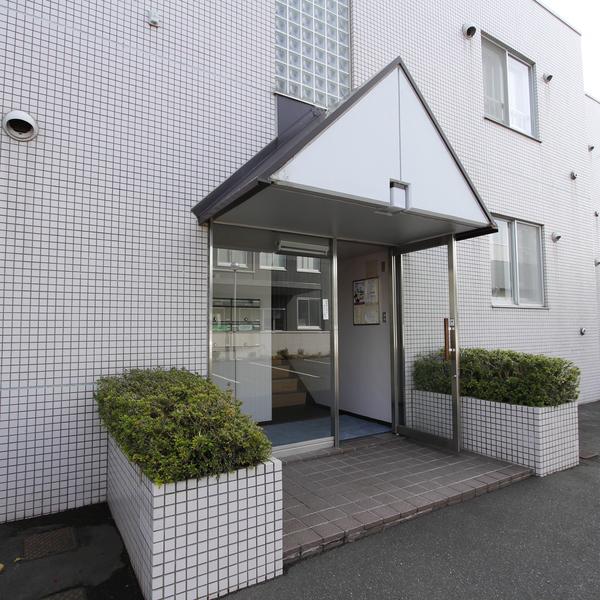 スカイラークヒルズマンション