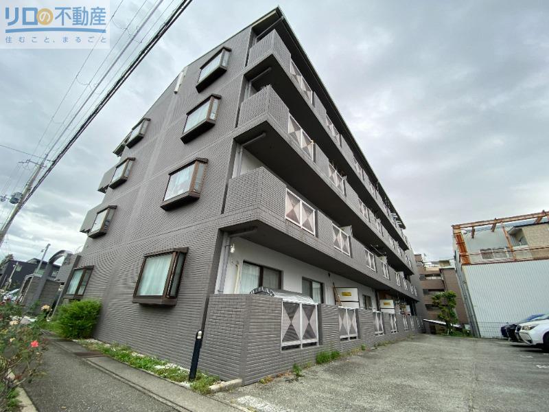甚樹園マンション