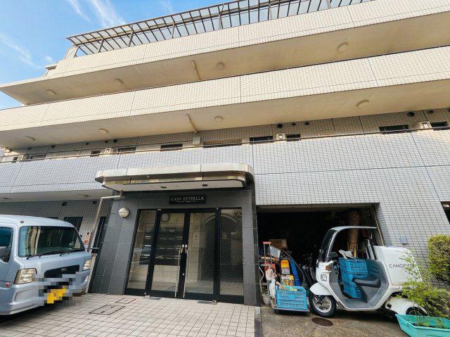 カーサ・エステレーヤ