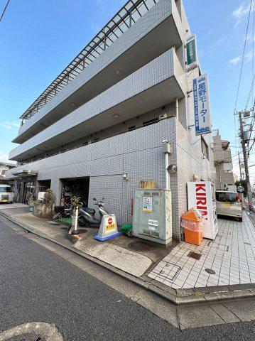 カーサ・エステレーヤ