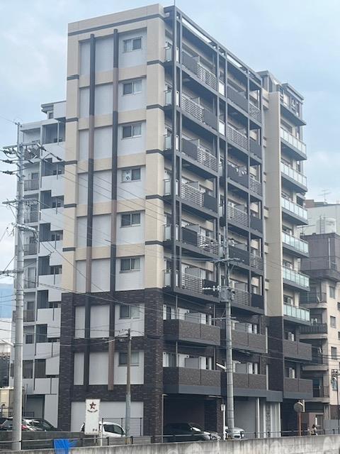 STUDIE小倉離宮