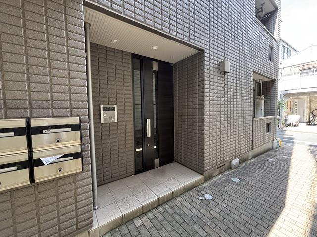 メゾン イースト