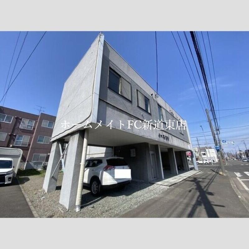 ノース26