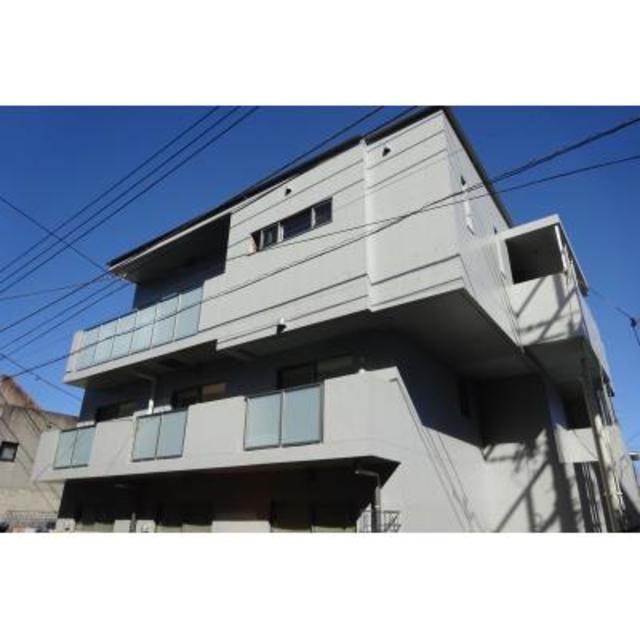 西荻HILLS