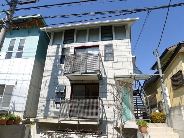 Nステージ半地下