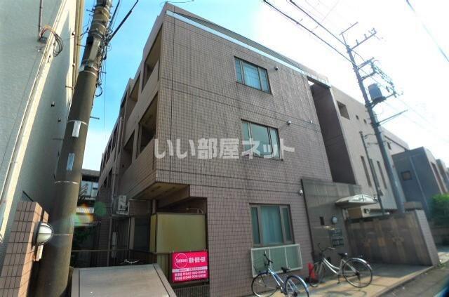 タウンコート所沢