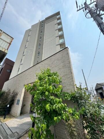 TKアンバーコート六条通