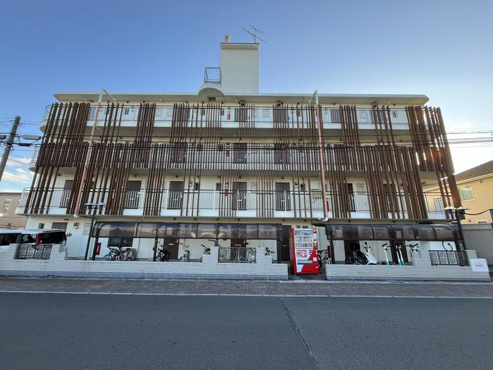 仙台白萩マンション
