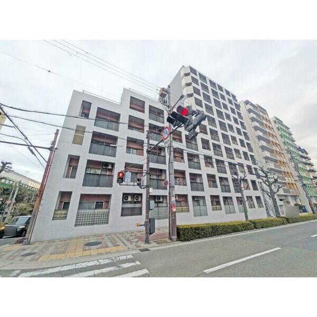 グランドシーズ住之江