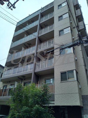 プレール・ドゥーク菊川駅前