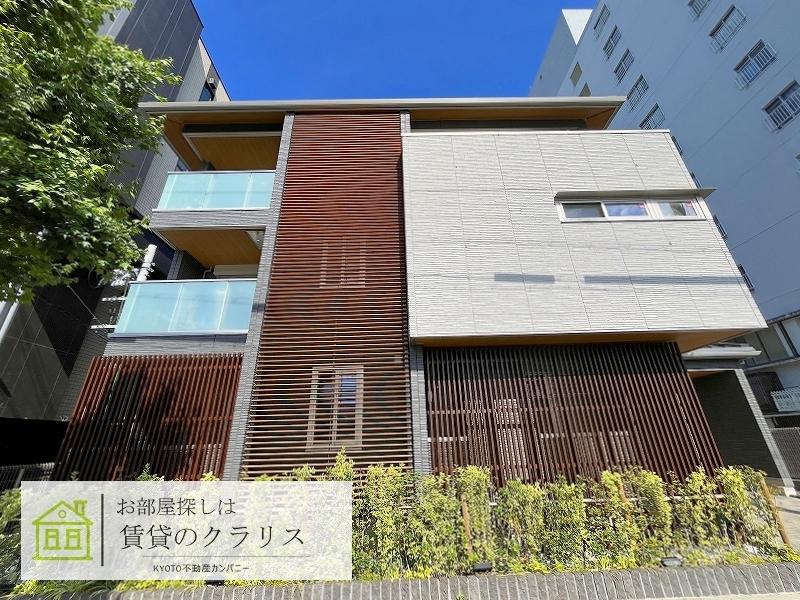 WISTERIA西大路五条