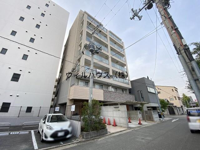シティーコート熊野町