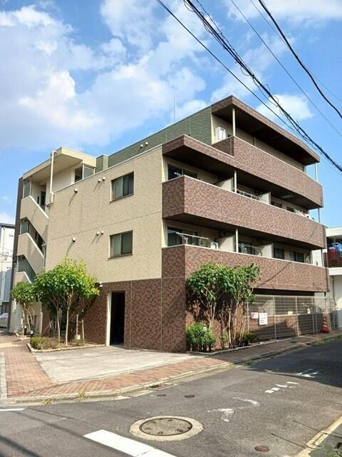 アフィースト プレイス