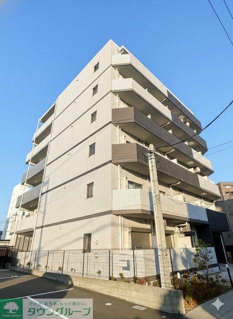 アプリーレ 本厚木