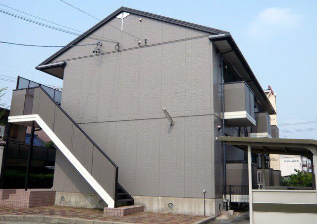 セジュール本町