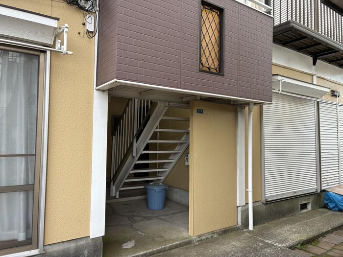 ふじハイツ