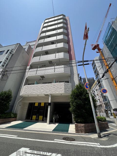 ビガーポリス224松ヶ枝町II