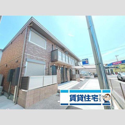 ハイムレトア飾東
