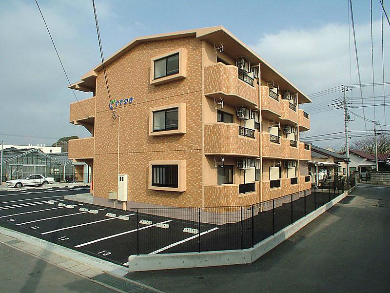 すずのき