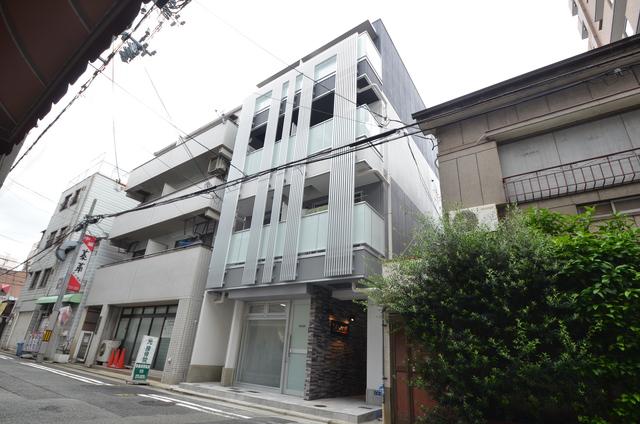 シャンティ神戸三宮