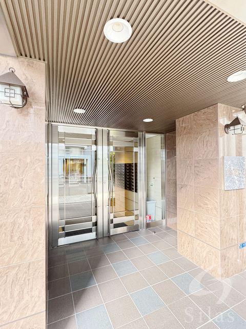 MSPALAZZO OSAKA