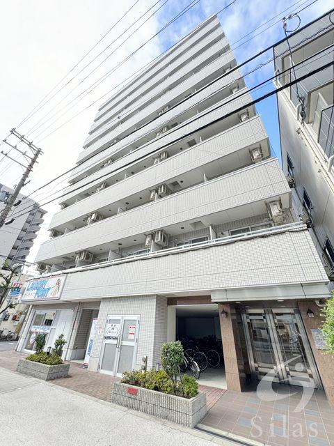 MSPALAZZO OSAKA