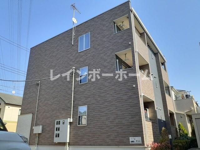 シャンルース