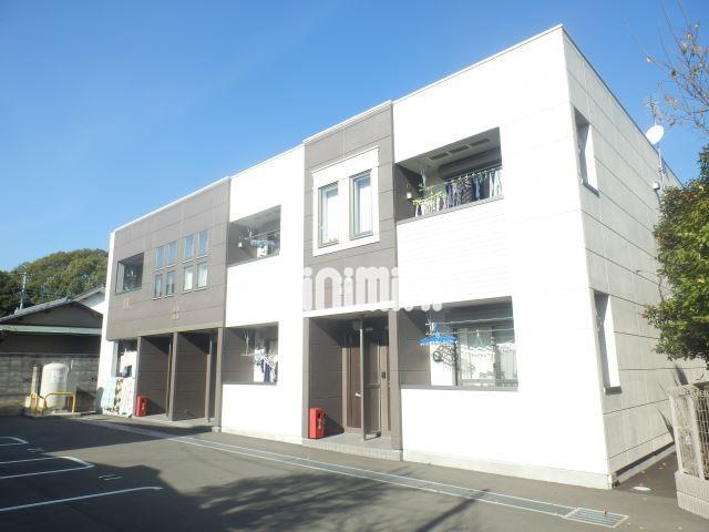 サイフィス(2LDK/2階)