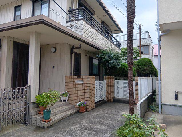 杉山メゾン(3LDK)