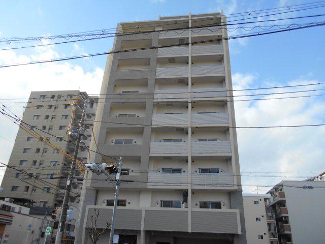 TKアンバーコート甲斐町西