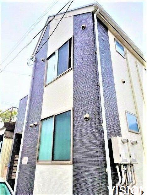TM仲池上