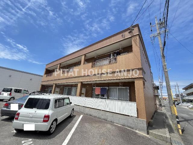アイランドハイム