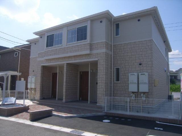 STAR TERRACE島町