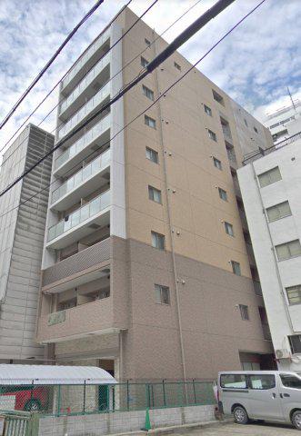 ル・シエル天王寺