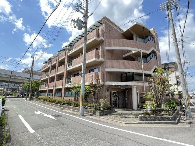 セレナ東甲子園(1DK/2階)