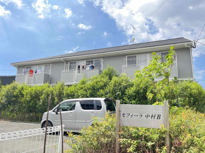 セフィーラ中村B